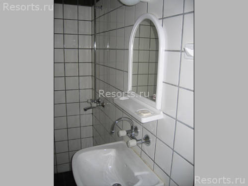 Hotel Verona 13